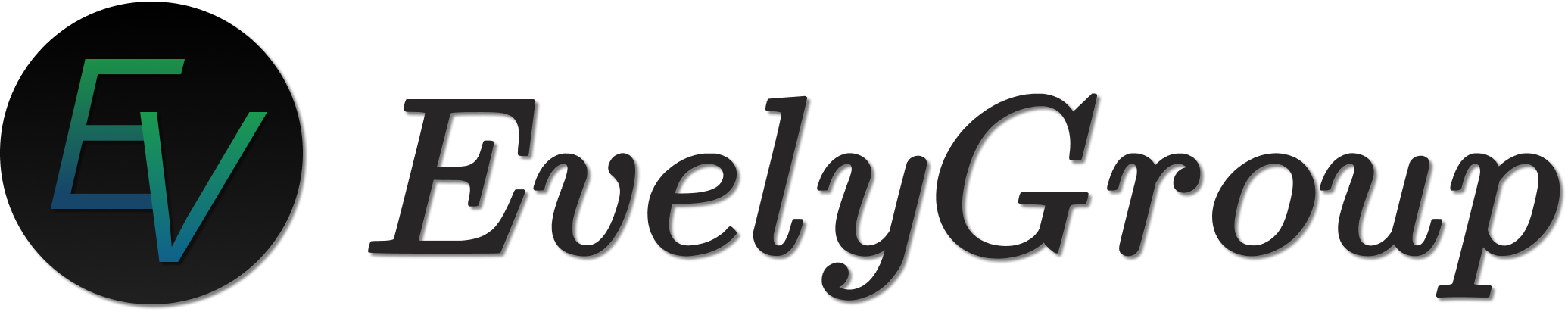 EvelyGroup Logo